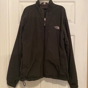 The north face jacket